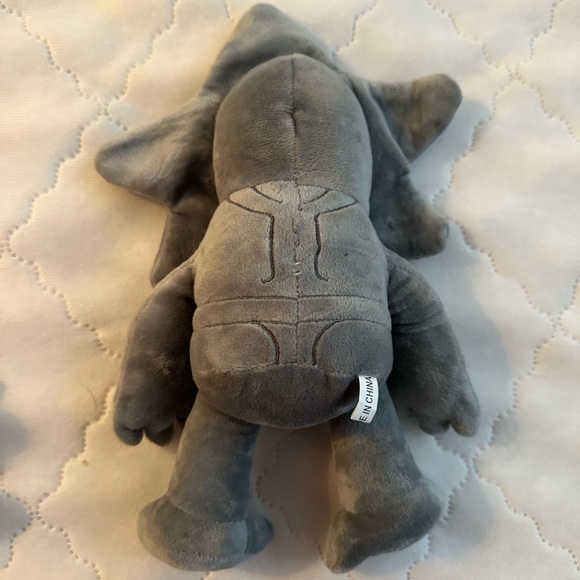 Plush Stranger Things Demogorgon - Picture 2 of 3